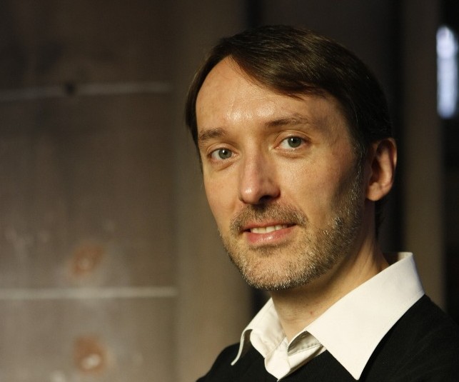 Il Maestro Olivier Latry, a Fermo per la conclusione del Festival organistico "Assumpta est Maria"